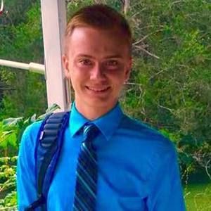 Meet your Posher, Jacob