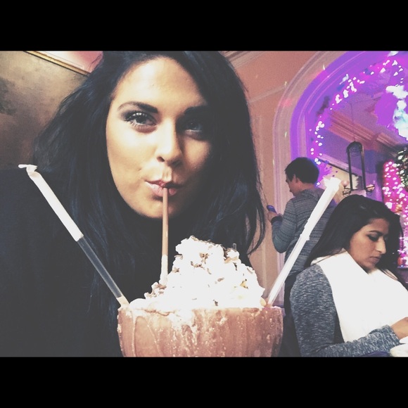 Meet your Posher, Kelsey