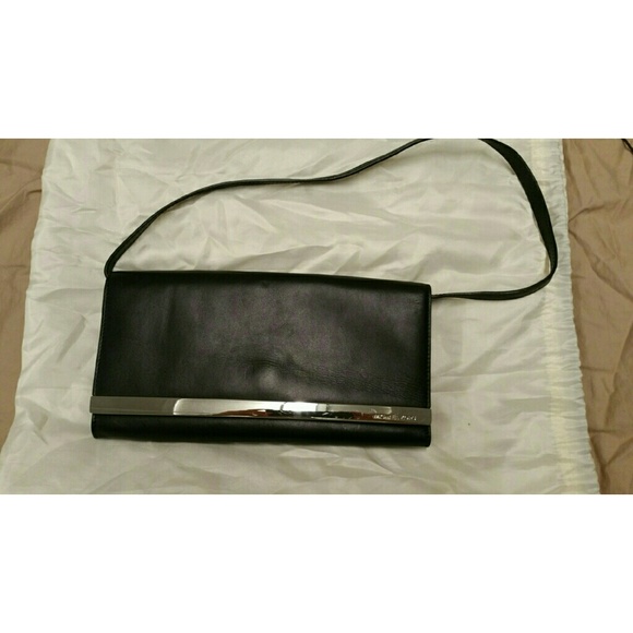 Michael Kors Leather Purse
