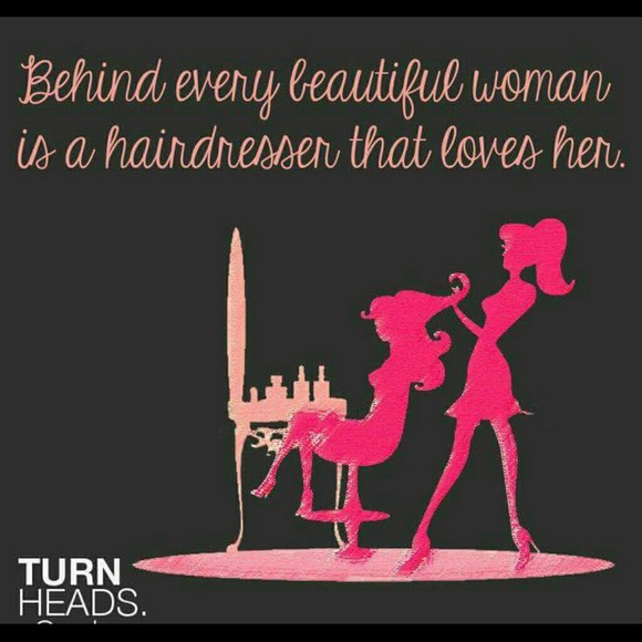 Meet your Posher, Stacy - Picture 1 of 1