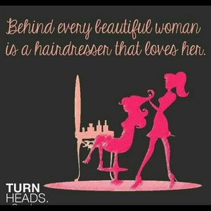 Meet your Posher, Stacy