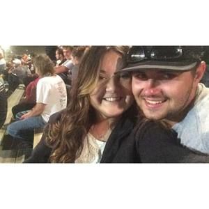 Meet your Posher, Bethanee