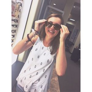 Meet your Posher, Bethany