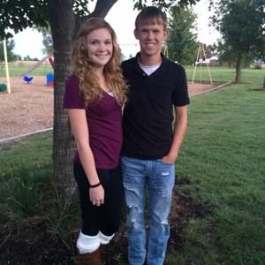 Meet your Posher, Madeline