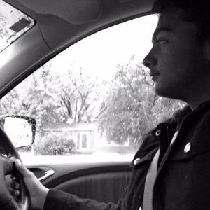 Meet your Posher, Timmy