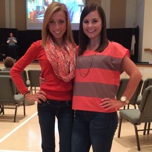 Meet your Posher, Dani