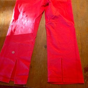Lululemon yoga pant