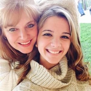 Meet your Posher, Jill