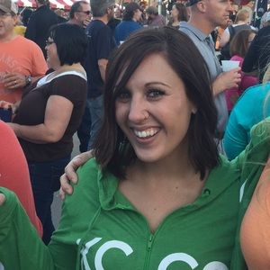 Meet your Posher, Brianne