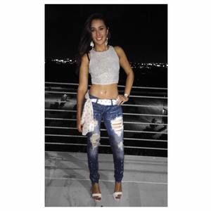 Meet your Posher, Charyn