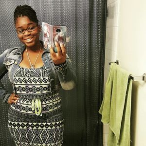 Meet your Posher, Princess