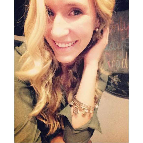 Meet your Posher, Amanda