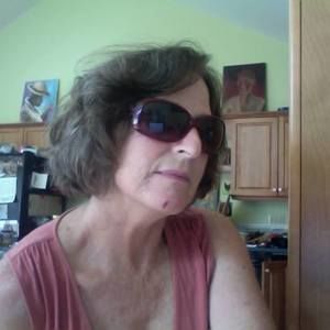 Meet your Posher, Joanne