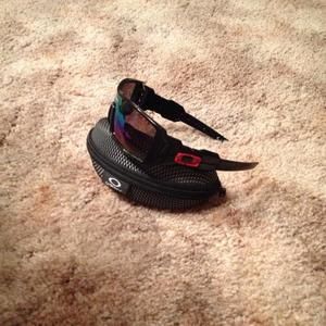 Meet your Posher, Caleb