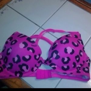 Victoria secret bra
