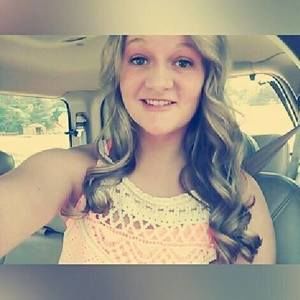 Meet your Posher, Taylor jo