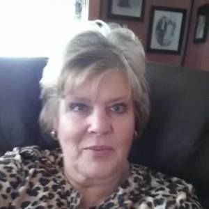 Meet your Posher, Cindy