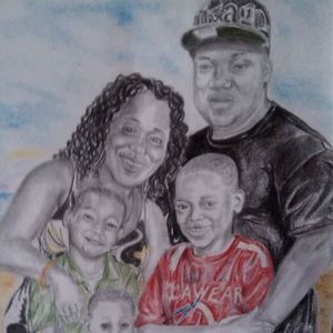 Meet your Posher, Sharon