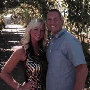 Meet your Posher, Christa