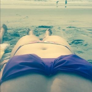 Meet your Posher, Marissa