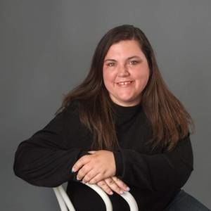 Meet your Posher, Sue