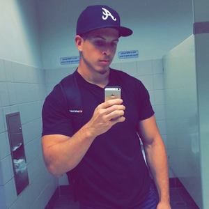 Meet your Posher, Raul