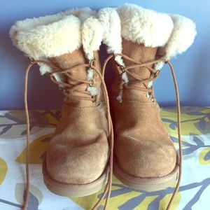 UGG Boots, Size 5