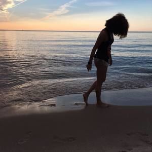 Meet your Posher, Antonina