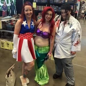 Meet your Posher, Danielle