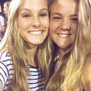 Meet your Posher, Mallory