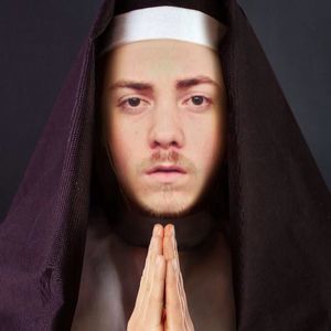 Meet your Posher, Noah