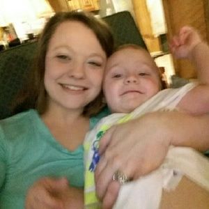 Meet your Posher, Valinda