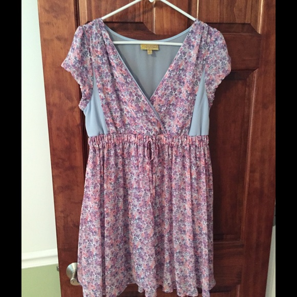 Vera wang dress