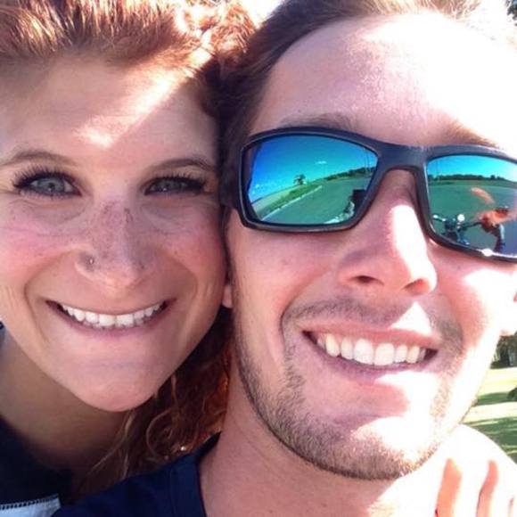 Meet your Posher, Francesca