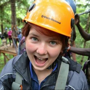 Meet your Posher, Amy