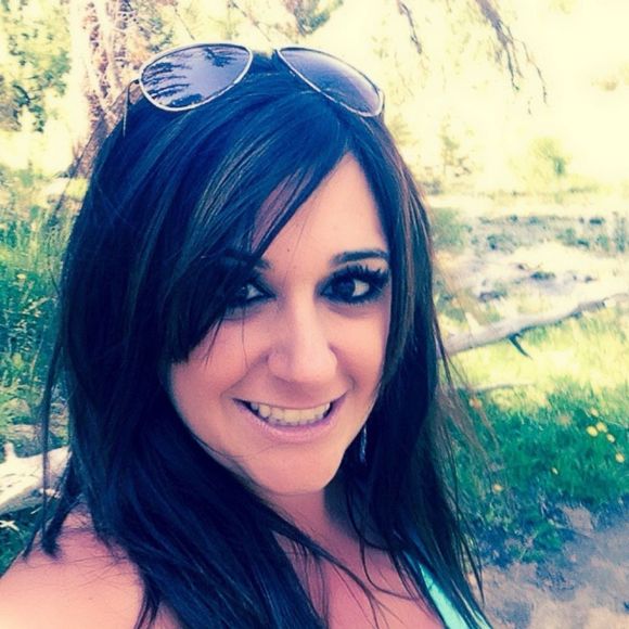 Meet your Posher, Stephanie - Picture 1 of 1