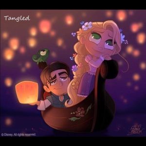 Meet your Posher, Karina