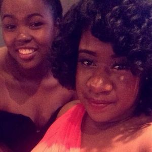 Meet your Posher, Samantha