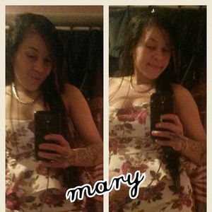 Meet your Posher, Carmen