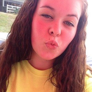 Meet your Posher, Karley