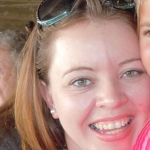 Meet your Posher, Carin