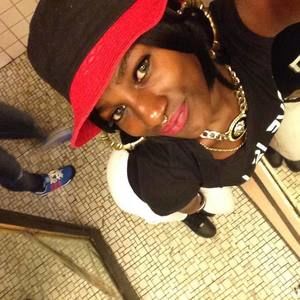 Meet your Posher, Chrissy