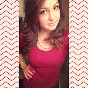 Meet your Posher, Jodi