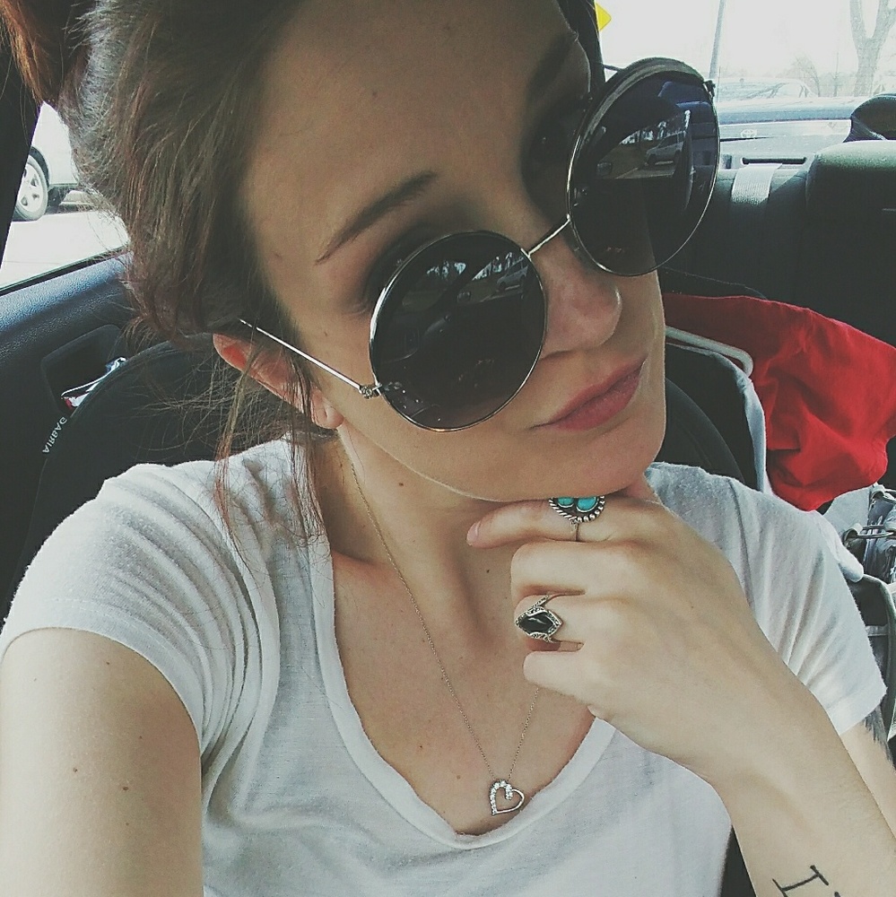 Meet your Posher, Cristi