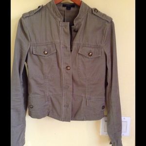 Jacket exellent condition