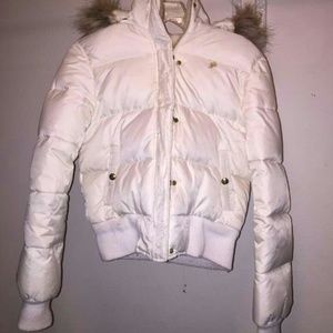 Southpole Jacket