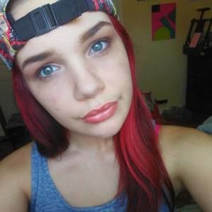 Meet your Posher, Anamaria