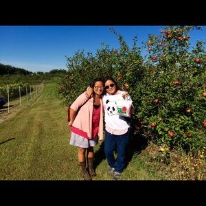 Meet your Posher, Alissa