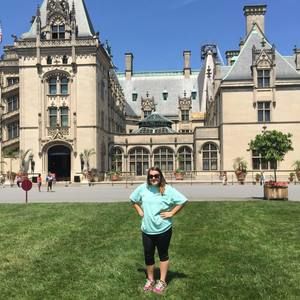 Meet your Posher, Brooke