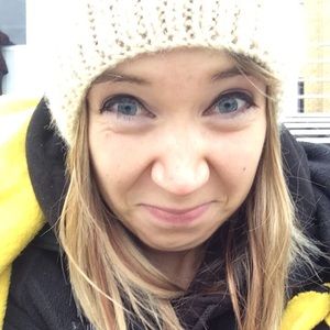 Meet your Posher, Kristina